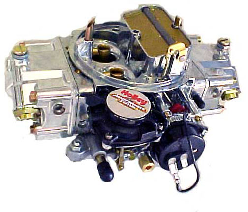 Carburetor Holley Street Avenger